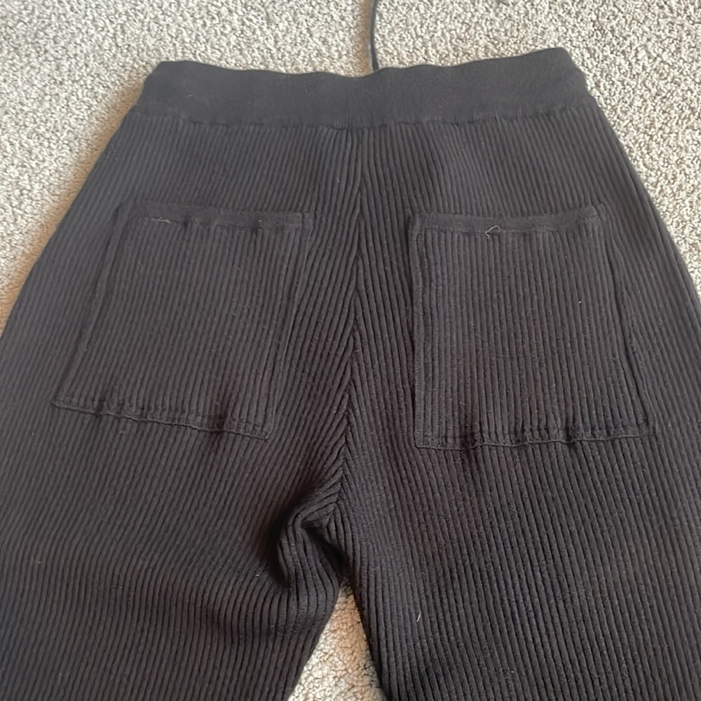 Jonathan Simkhai Pants - Picture 5 of 5